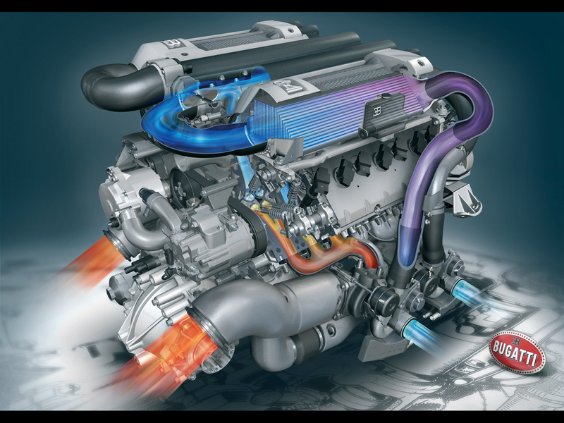 Illustration for article titled Which Intercooling System Is Best?